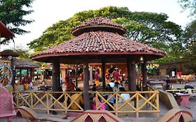 Nakhrali Dhani Resort